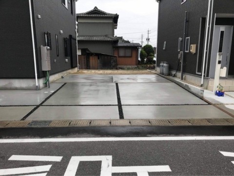 一般住宅の画像