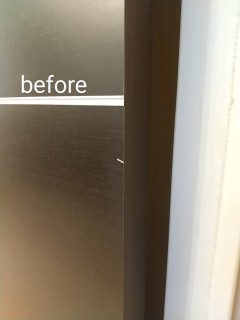 建具リペアの画像