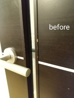 建具リペアの画像