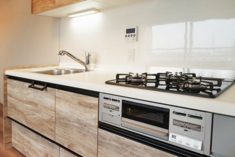 北海道札幌市 個人様宅改修工事の画像