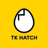 Tk Hatch株式会社のロゴ