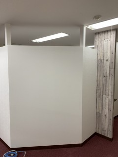 北海道札幌市 株式会社ルミナス様札幌オフィス新装工事の画像