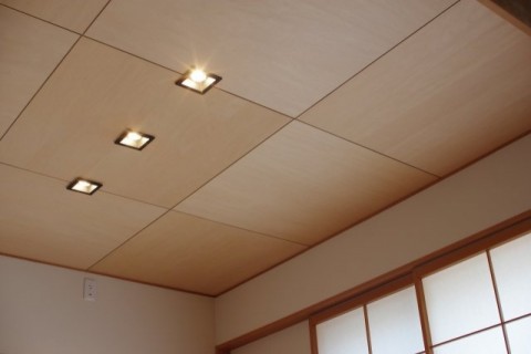 北海道札幌市 個人様宅改修工事の画像