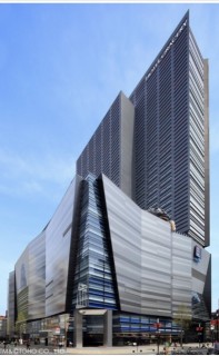 新宿東宝ビルの画像
