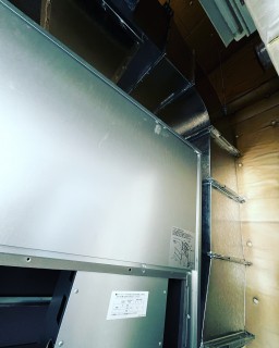 東京都　某大学空調機械設備更新工事の画像