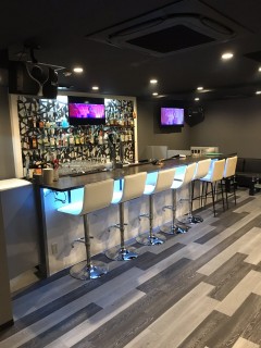 京都市南区 FOOD&BARの画像