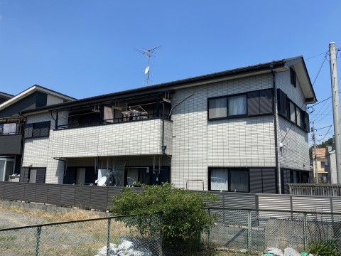 東京都東大和市T様所有の画像