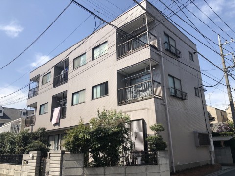 埼玉県戸田市S様所有の画像