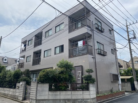 埼玉県戸田市S様所有の画像