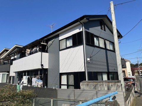 東京都東大和市T様所有の画像