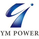 株式会社ワイエムパワーのロゴ