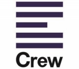 株式会社Crewのロゴ