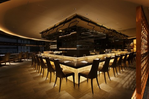 銀座SUSHIダイニングの画像