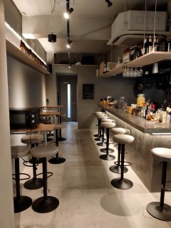 東京都ビールバーの画像