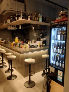 東京都ビールバーの画像