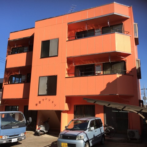 当社、全面改修・リノベーション参考工事の画像