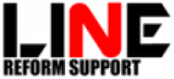 株式会社LINE REFORM SUPPORTのロゴ
