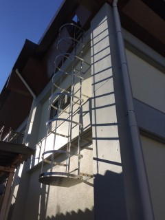 タラップの画像