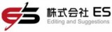 株式会社ESのロゴ