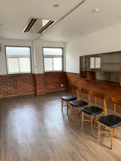 奥多摩・食堂の画像