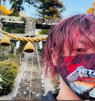 合同会社　まごめ建設のロゴ