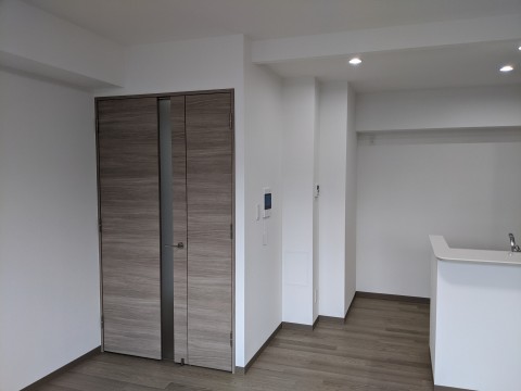 木製建具製作施工の画像