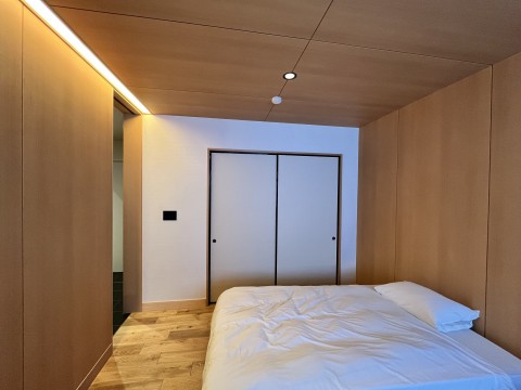 襖製作施工の画像