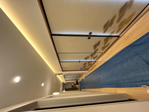 襖製作施工の画像