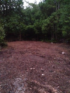 三重県志摩市不動産屋／大紀町納屋解体の画像