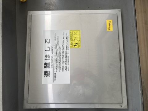 横浜市、某企業様の画像