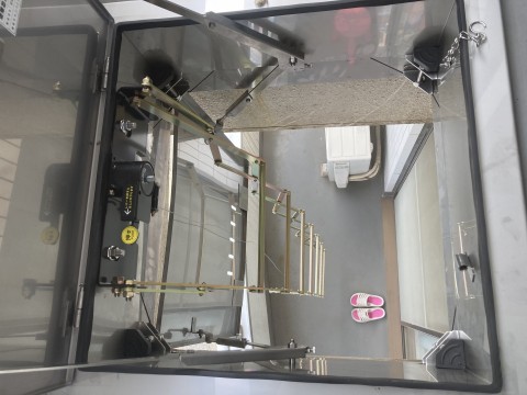 横浜市、某企業様の画像