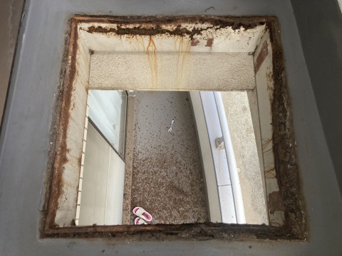 横浜市、某企業様の画像