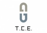 株式会社 T.C.E.のロゴ