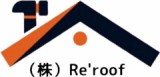 株式会社Re'roofのロゴ
