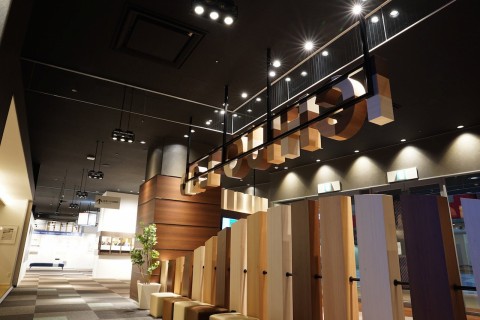 一条工務店 住まいの快適Lab OSAKA 様の画像