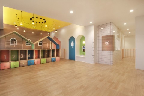 りんご保育園　様の画像