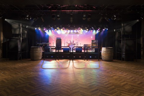 Banana Hall　様の画像