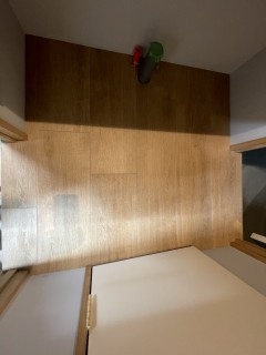 府中スイーツ店新築工事の画像