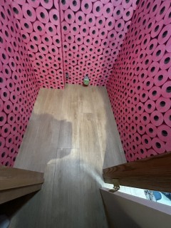 府中スイーツ店新築工事の画像