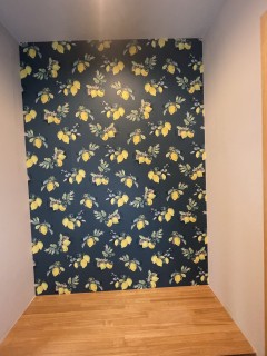 府中スイーツ店新築工事の画像