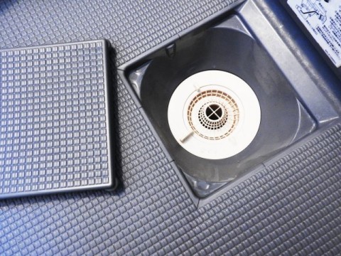 ユニットバス洗いの画像