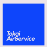 東海エアサービス株式会社 名古屋事務所のロゴ