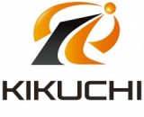 株式会社菊池電氣工業のロゴ