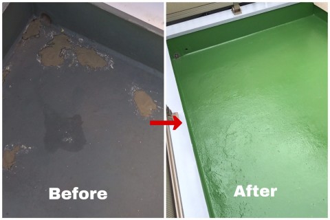 葛飾区三階建N様邸の画像