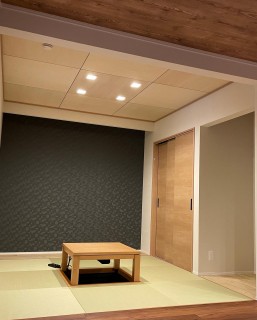 埼玉県所沢市S様邸　木造平家住宅新築工事の画像