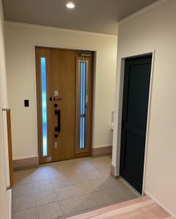 埼玉県所沢市S様邸　木造平家住宅新築工事の画像