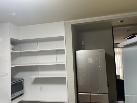 埼玉県　S様邸　リフォーム工事の画像