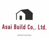 株式会社Asai Buildのロゴ