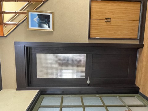 埼玉県　S様邸　リフォーム工事の画像