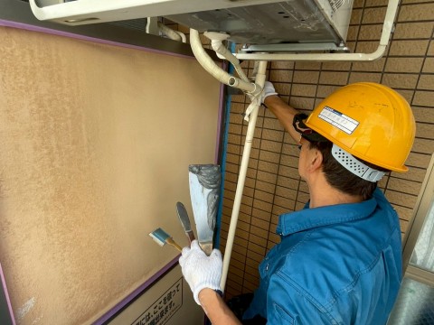 愛知県名古屋市　賃貸マンション【出張】の画像